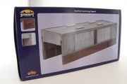 Bachmann Scenecraft 44-178 Traction Servicing Depot 00 Scale