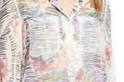 Guess blouse size M