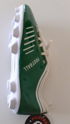 New Football Boot Pencil case