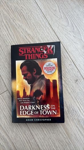 Stranger Things bundle