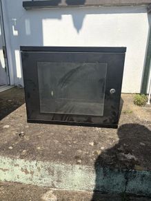comms cabinet