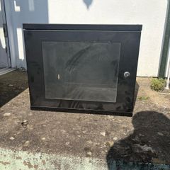 comms cabinet