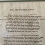 Art - Printed Poem ( Paul Barnes) Image 4