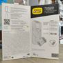 OtterBox Drop Protection Bundle for iPhone 16; Symmetry Series Clear MagSafe Protetive Thin Case, Premium Glass Screen Protector and UK 30W USB-C Fast Wall Charger Image 2