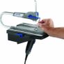 Moto-Saw Scroll Saw, 2-in-1 Compact Table Saw & Fretsaw (70 W) with 1 Attachment and 5 Image 5