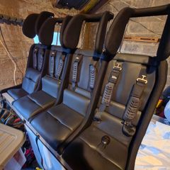 Multimac 4 seater 1320