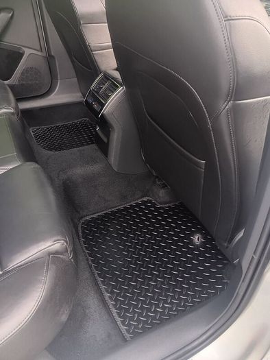 Skoda Superb 2016