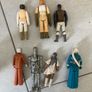 vintage star wars figures Image 10
