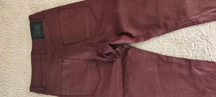 Zara jeans