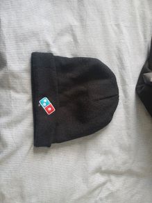 hats