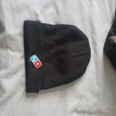hats