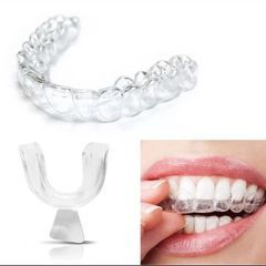 Teeth Whitening, Teeth Protector, Anti-snoring, Bruxism Grinding