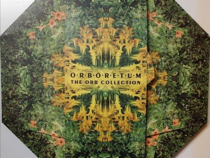 THE ORB  |  orboretum: the orb collection