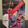 WWE Ultimate Edition Bret Hit Man Hart Figure  New Sealed Image 3