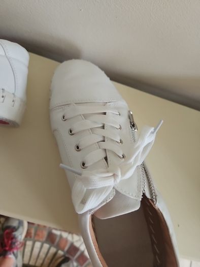 Ladies Heavenly Feet shoes