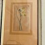 Daffodil Print Limited Edition by Sydney Edward Image 2