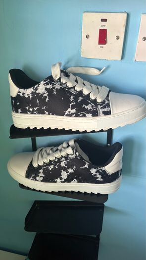 Numeris Shoes