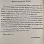 Rare antique 1918 early edition German Dr. M. Lehmann Haggadah Image 6