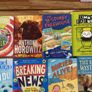 Selection of books Image 2