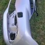 Toyota Auris Front Bumper Image 3
