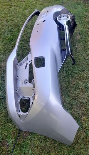 Toyota Auris Front Bumper