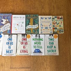 books