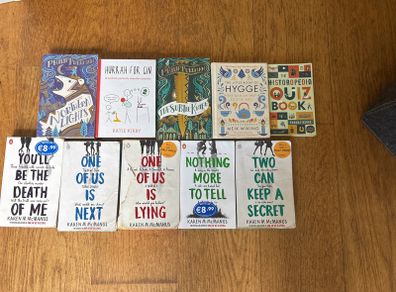 books