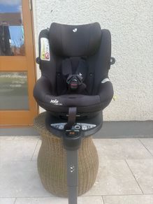 Joie i-Spin 360