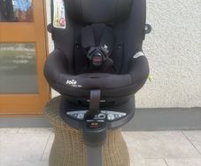 Joie i-Spin 360