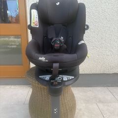 Joie i-Spin 360