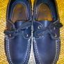 Leather upper shoes- Junior 13 Image 2