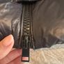 Escada Fur Trim Hooded Down Jacket Image 8