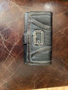 Guess ladies purse wallet