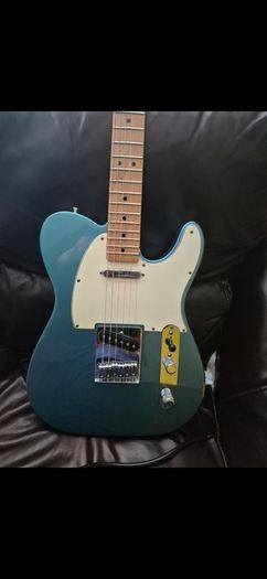 Fender Telecaster