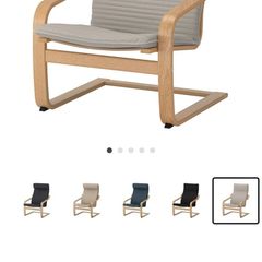 IKEA Poang Chair set of 2