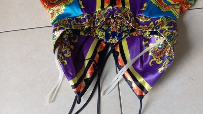 Ladies Dress