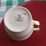 Rare decco jug from Samuel Radford/ Fenton Image 4