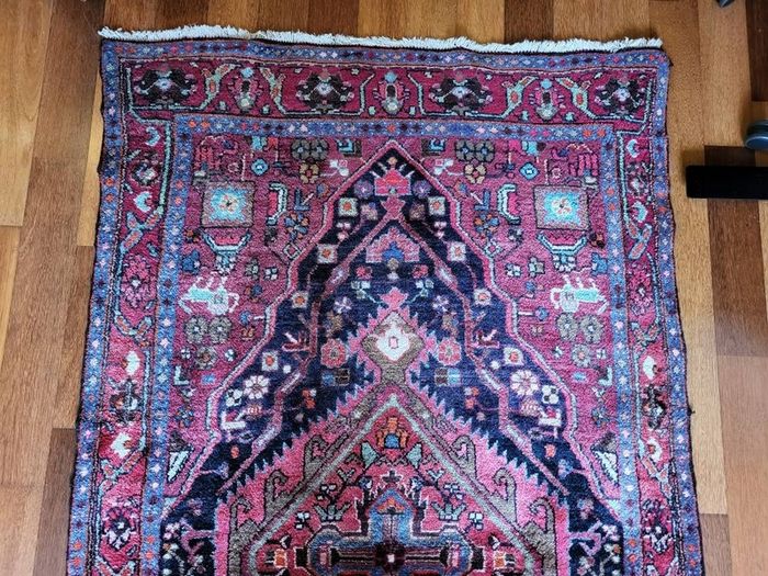 Persian Rug