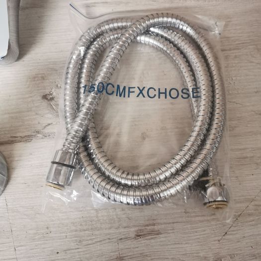Mayfair Moon Bath and shower Mixer set
