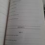 Vintage Gaeilge school book 1990 Image 9