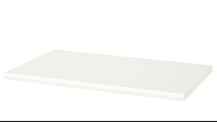 IKEA Linnmon Desktop