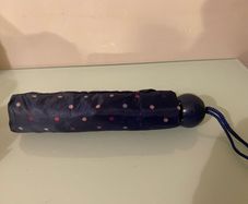 New Umbrella