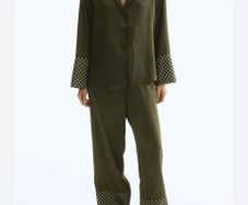 H&M co ord set