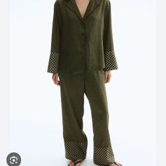 H&M co ord set