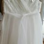 New With Tags Stunning Monsoon Wedding, Communion, Flower Girl Dress Image 3