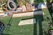 garden sleeper