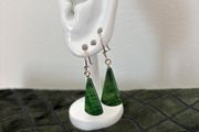 Earrings - Drop
