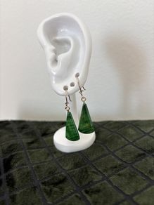 Earrings - Drop