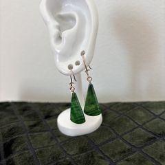Earrings - Drop