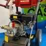 Pacini 7hp 2800 psi Petrol Power Washer Image 7